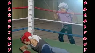 POV YOU BOOTLEGGED THE WRONG ANIME LINK