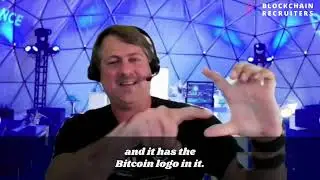 how did bitcoin find you #shorts #bitcoin #cryptocurrency #crypto #blockchain #fyp #nft