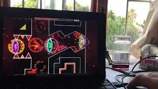 I BEAT UNNERFED PHOBOS!!! THIS IS SO HARD!!!