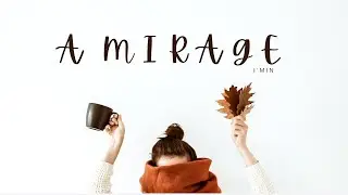 (K-POP) A Mirage -I'MIN