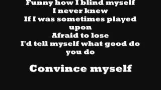 No Doubt - Its my life Lyrics