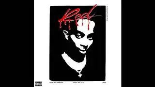 Playboi Carti - Stop Breathing (Instrumental)