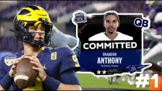 ROAD TO GLORY UNDERDOG: GOING TO THE WORST COLLEGE #1