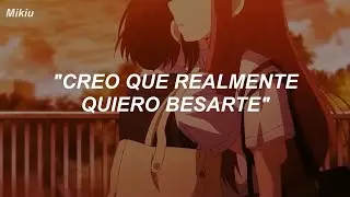 awfultune - I Met Sarah in the Bathroom (Traducida al Español)