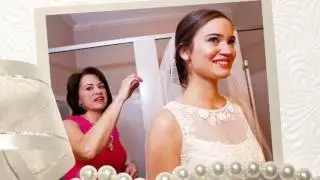 Michael & Sarah's Wedding Ceremony [May 22, 2016] dallas wedding photographers