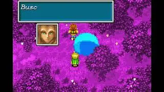 Golden sun Walkthrough Parte 2