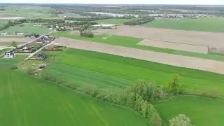 Jezioro Strykowskie