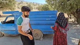"A Dog with a Big Heart: Chiko and the Walls of Ishaq's Opposition"🦮