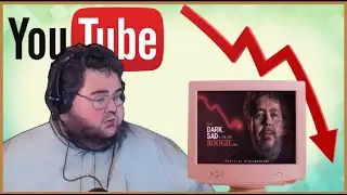The Boogie2988 Documentary makes him look even worse