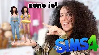 THE SIMS 4 IL RITORNO.
