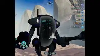 Subnautica  Below Zero Ионные кубы