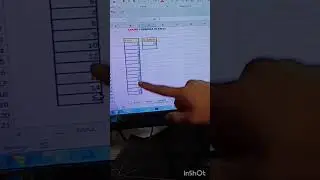 count formula in Excel  #viral #shorts #shortindia #tranding #popular #viralshorts #short