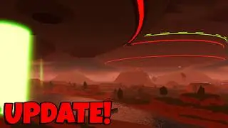 New LIVE EVENT Update in Jailbreak!