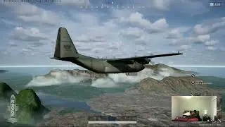 PubG