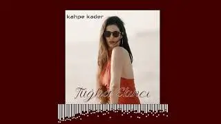 Tuğba Ekinci - Kahpe Kader
