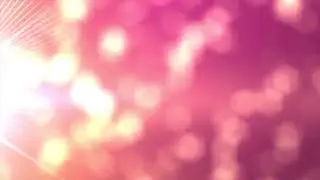 Bokeh & flares #9