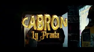 Lg Prada Cabron VIDEO OFICIAL (shot by @emfilms8592 )