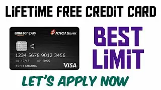 How to Apply for Amazon ICICI bank credit card ?