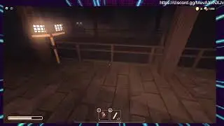 DOORS Expert plays NEW DOORS FLOOR 2! (The Mines)