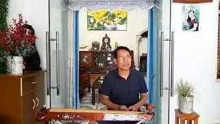 Đàn bầu - Điệu ví dặm là Em