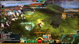SFR Pug Raid vs Deso vs Jade Sea (Gold League)