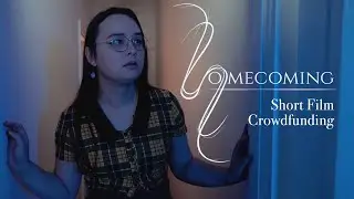 Homecoming Crowdfunding Video