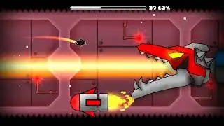 ColossatroN By 16lord 100% (Medium Demon) 