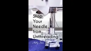 Stop Your Machine Unthreading Itself