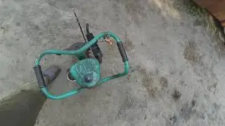 Бензопила 