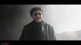 SPIDER-MAN: NO WAY HOME | Sandman Captures Spider Man | Trailer NEW 2021 Superhero Movie HD