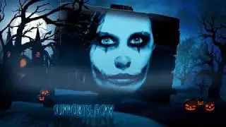 Halloween Special Promo - Apple Motion - videohive