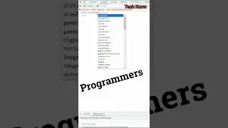 Normal people 🆚 Programmer || Google game mode || #google #programming #coding