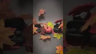 The night before Halloween...