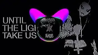 Ghostemane:Until the light take us