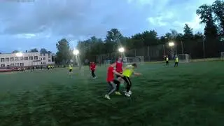 ПАРМА МЕХМАТ