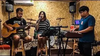 ตัวตนที่เธอเห็น - S'pay Siriluk [Acoustic Live Session]