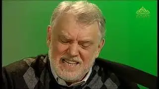 Передача "Канон". 23.03.2019