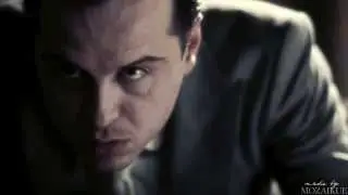 ►Sherlock BBC - I'm Frozen To The Bones