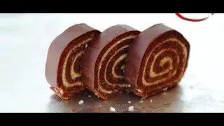 Zerbo rolat Recept