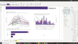 How to Create a Report-Wide/Global Slicer that filters all report pages in PowerBI