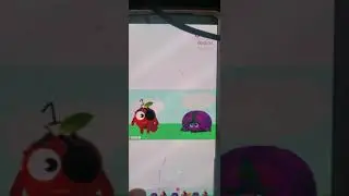 ANTIKS SPONGEBOB