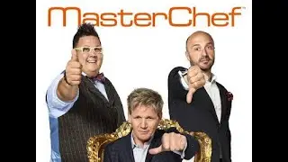xQc watches MasterChef S04E22