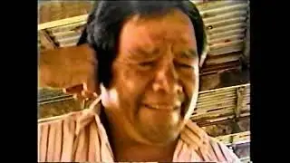 Amor en Tiempo Seco Cap.7