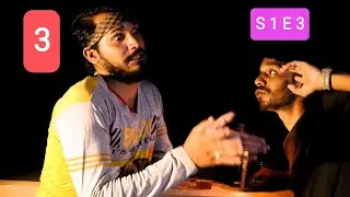 CHIRKUT NAGRI S1 Ep3 comedy series |Ulat-Pulat| चिरकुट नगरी | उलट पुलट  full comedy