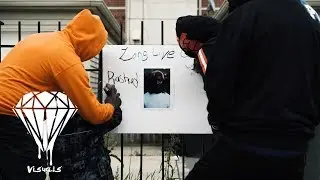 SG ALI - All The Smoke (Official Video)