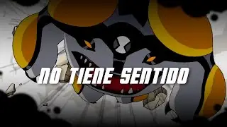 Cannonbolt NO TIENE SENTIDO...
