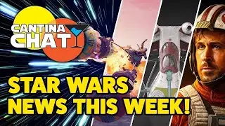 This Week In Star Wars News And Collectibles Updates! Part 2