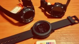 Распаковка skmei 1142. skmei новинка.
