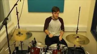 Of Mice & Men - Still YDG'N - Drum Cover (Alex Craven)