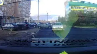 ДТП